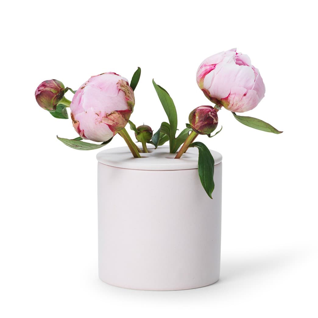 In Flore Anna Doftljus Rose Garden 350 g 2