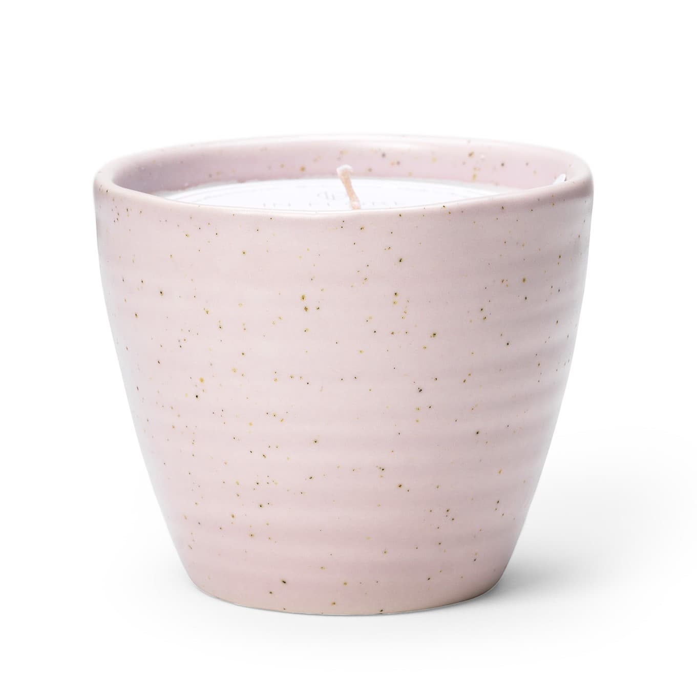 In Flore Laura Doftljus Rose 215 g