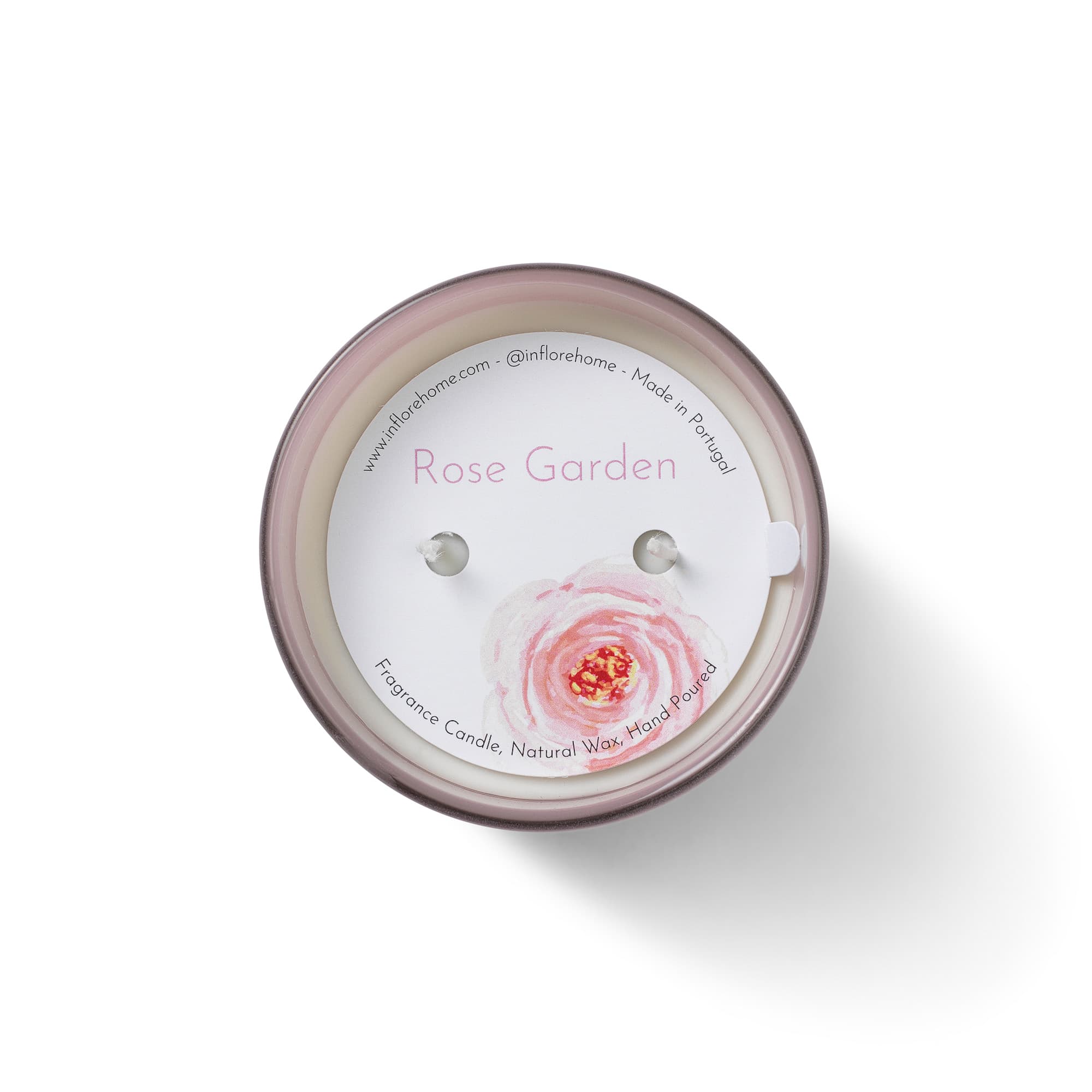 In Flore Ingrid Doftljus Rose Garden 300 g 3