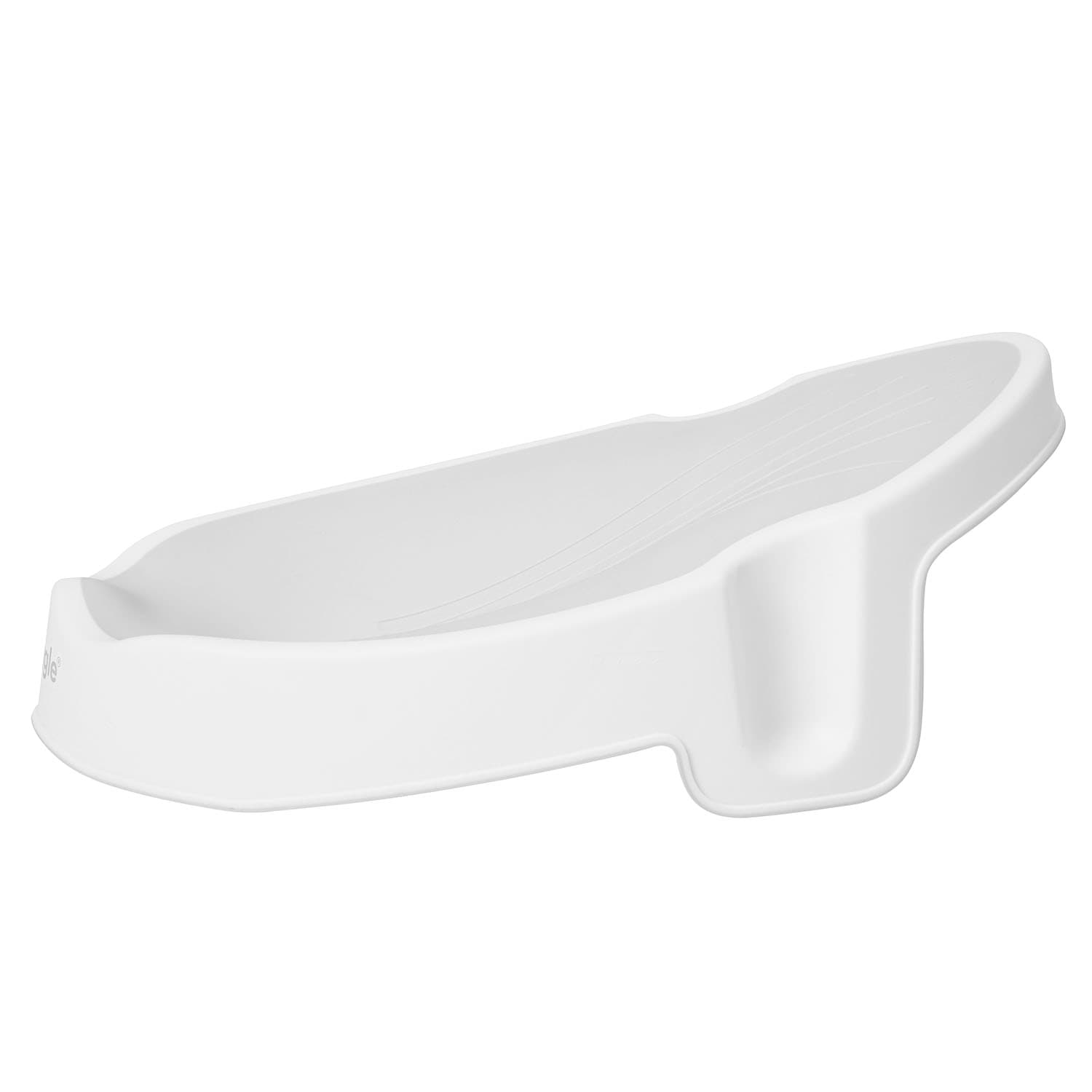 Shnuggle New Born Support White/Grey 4