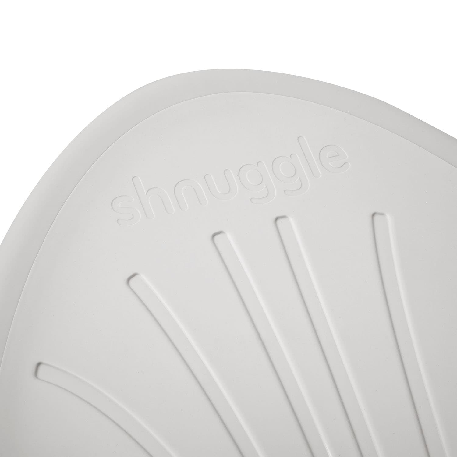 Shnuggle New Born Support Taupe 4