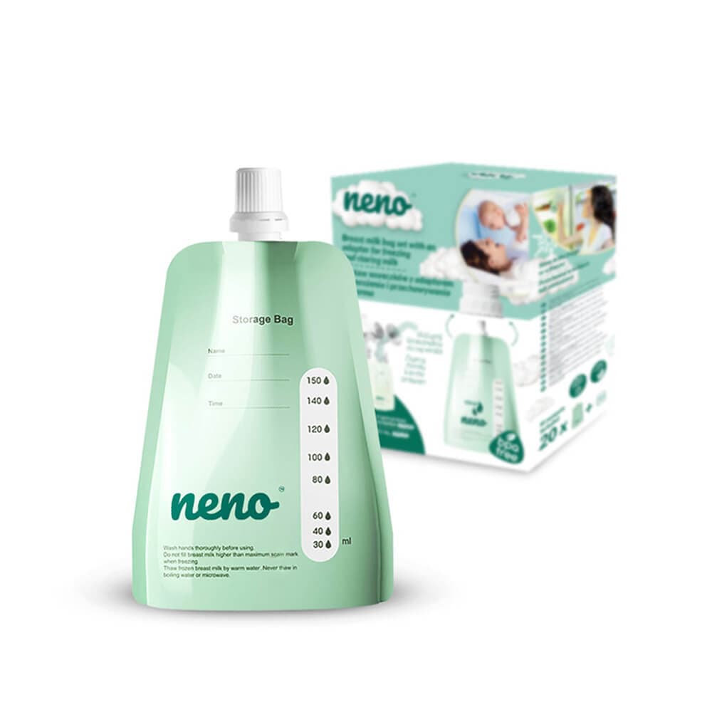 Neno Storage Bags 20 st 4