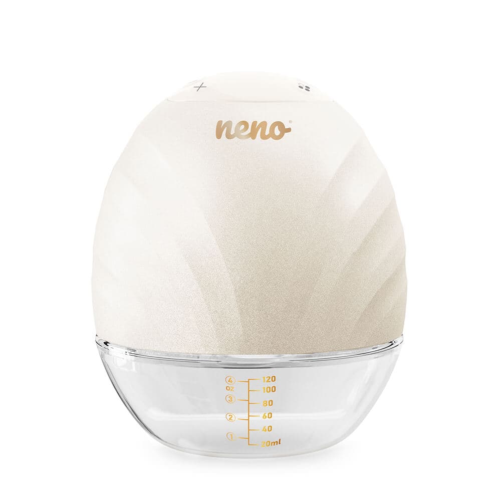 Neno Breast Pump Electric Hands Free Perla 3