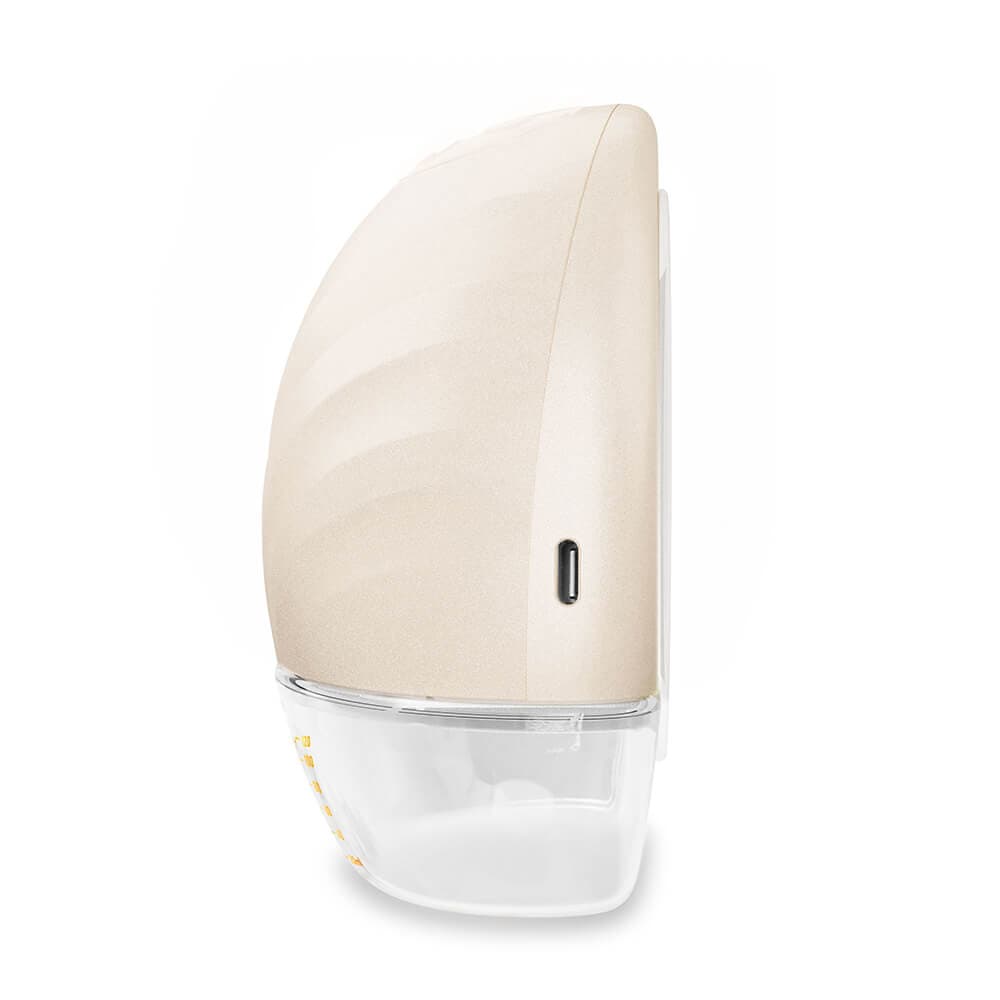 Neno Breast Pump Electric Hands Free Perla 4
