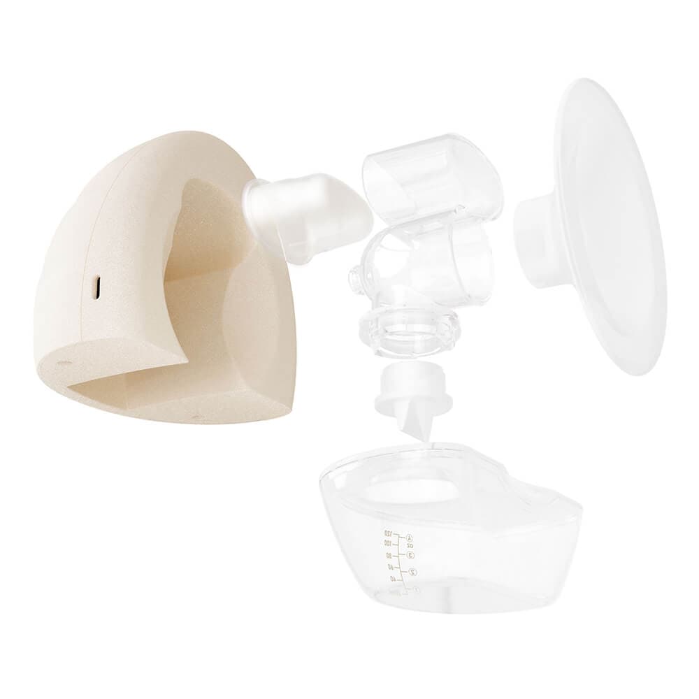 Neno Breast Pump Electric Hands Free Perla 5