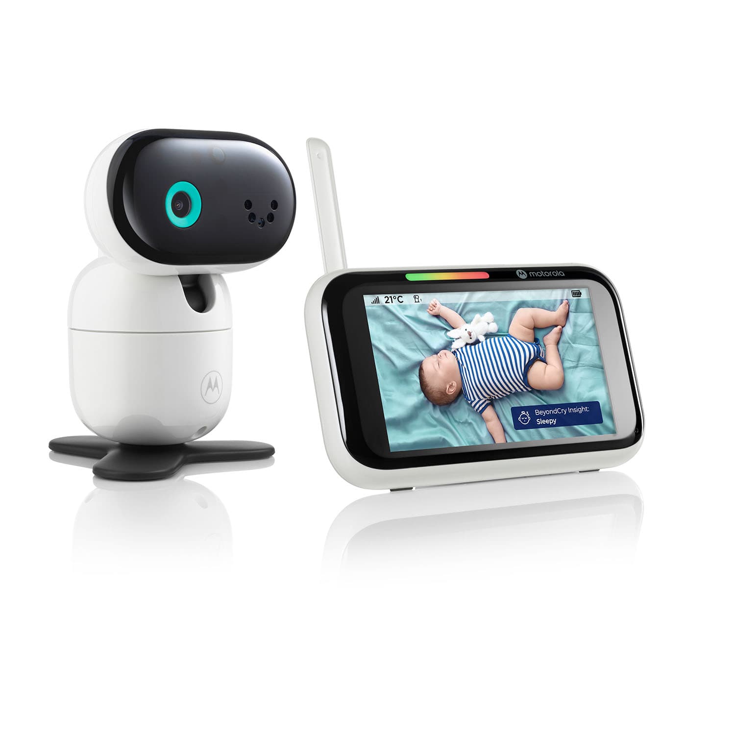 Motorola Baby Monitor PIP1710 CONNECT 2