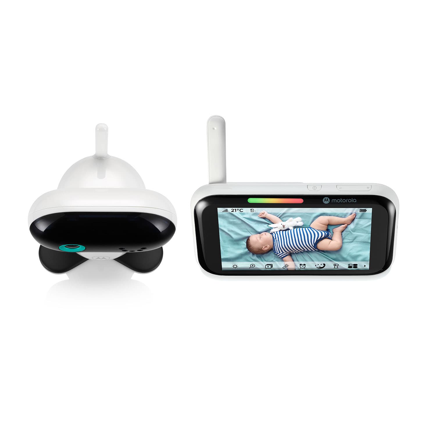 Motorola Baby Monitor PIP1710 CONNECT 3