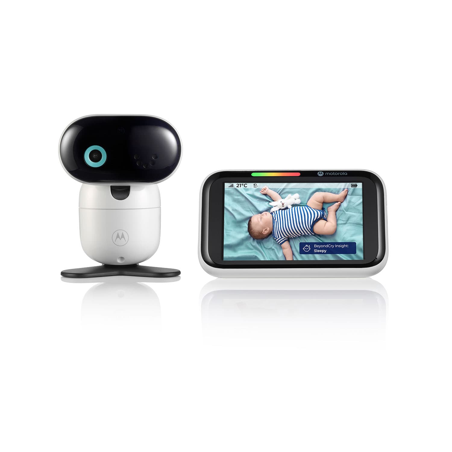 Motorola Baby Monitor PIP1710 CONNECT 4