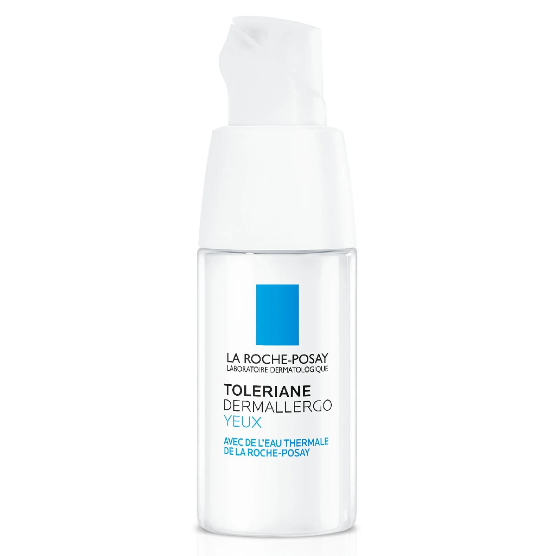 La Roche-Posay Toleriane Dermallergo Eyes 20 ml