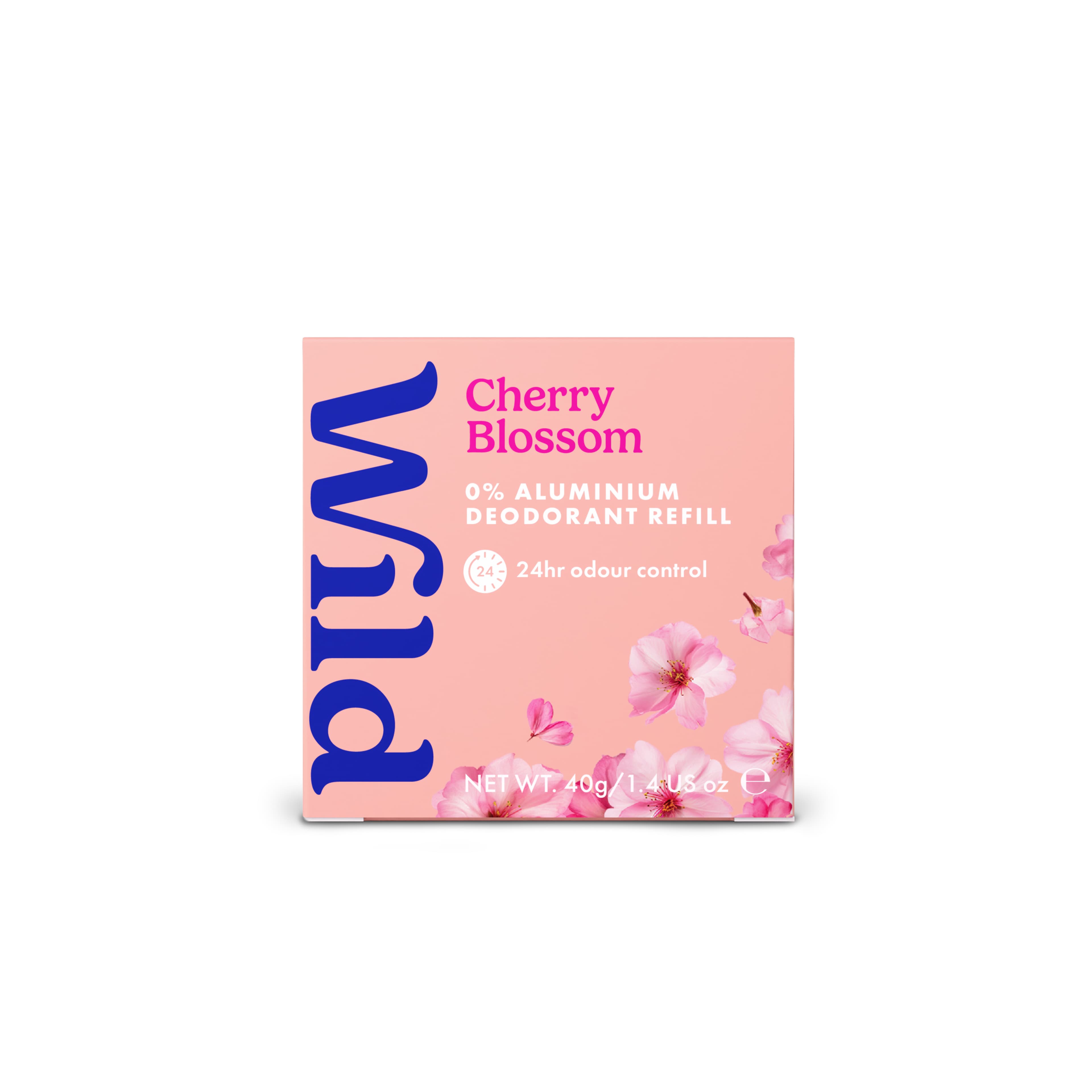 Wild Cherry Blossom Refill 40 g - produktbild 2