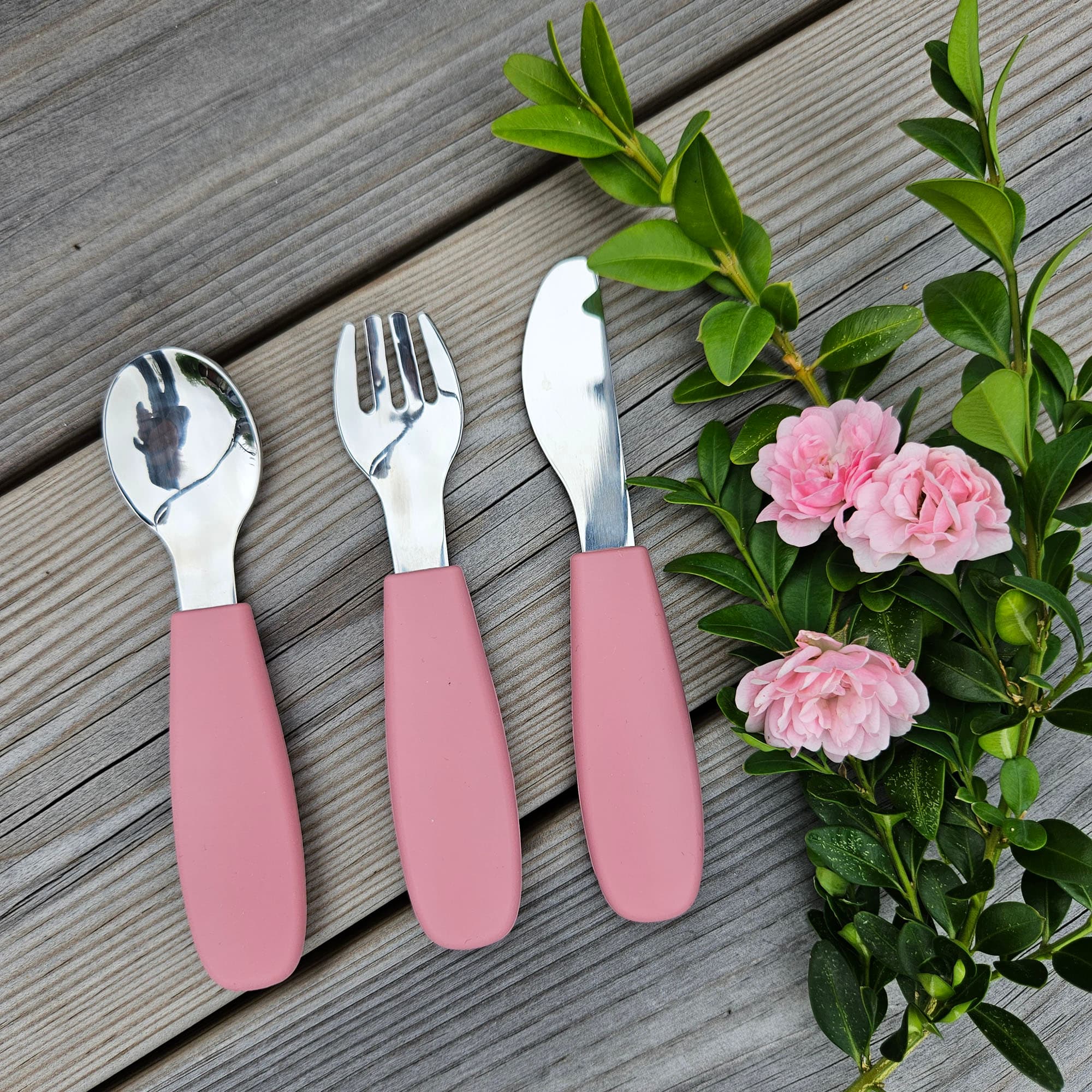 Summerville Barnbestick Dusty Rose 5