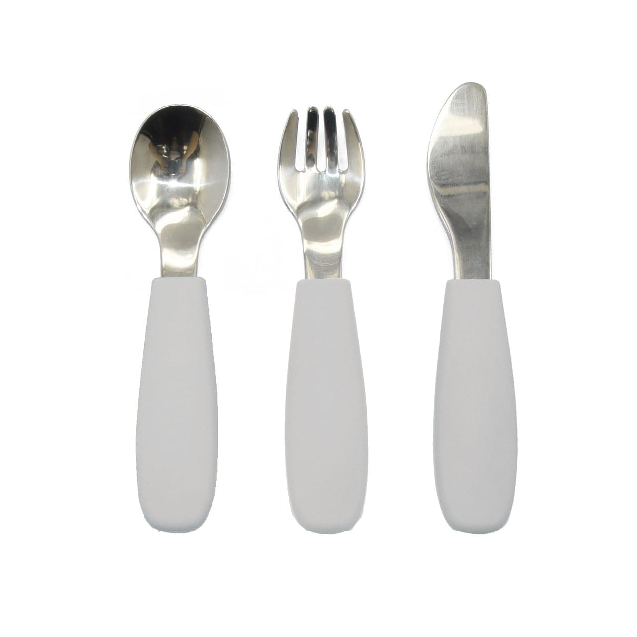 Summerville Barnbestick Silver Grey