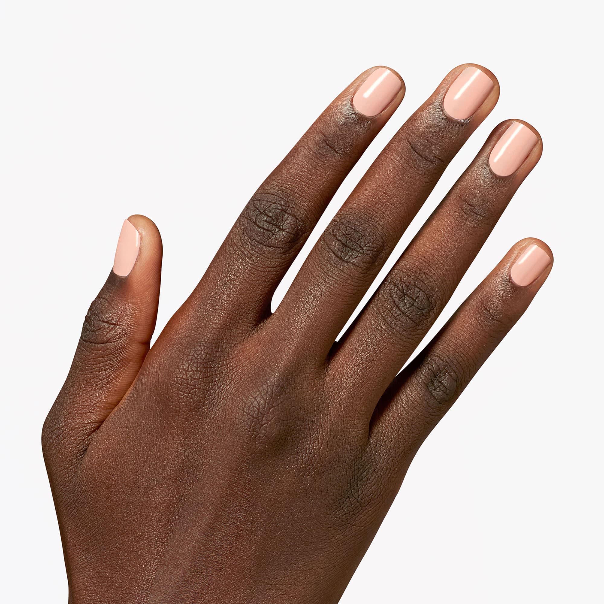 OPI Infinite Shine Dulce De Latte 15 ml - produktbild 4