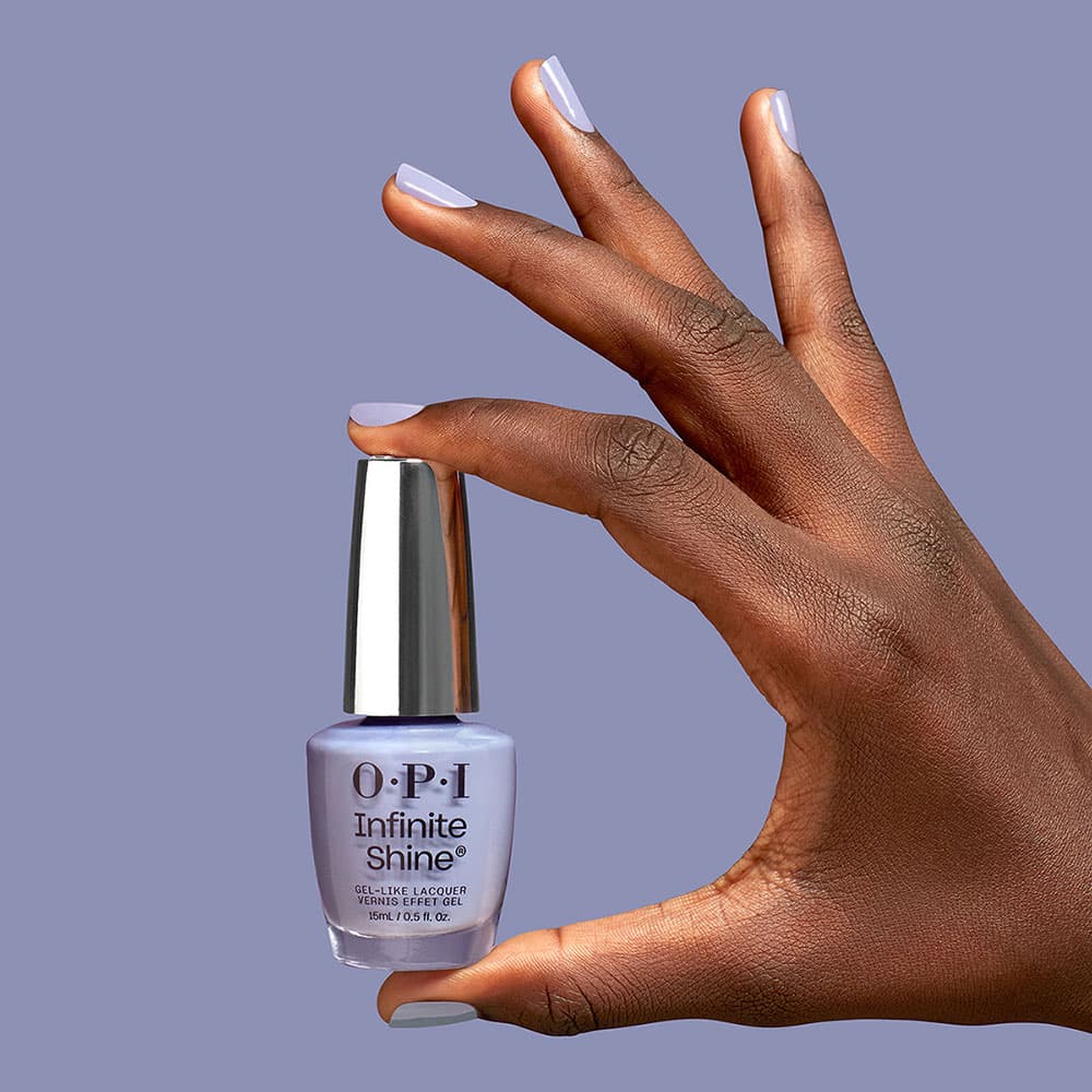 OPI Infinite Shine Less is More 15 ml 3