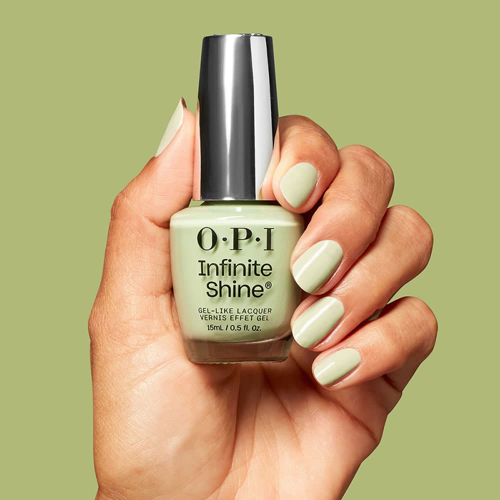 OPI Infinite Shine Oh Baby! 15 ml 3