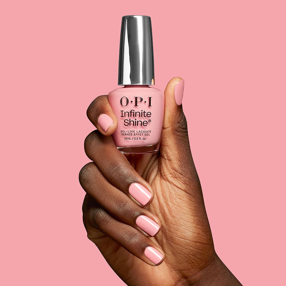 OPI Infinite Shine Passion-ista 15 ml 3