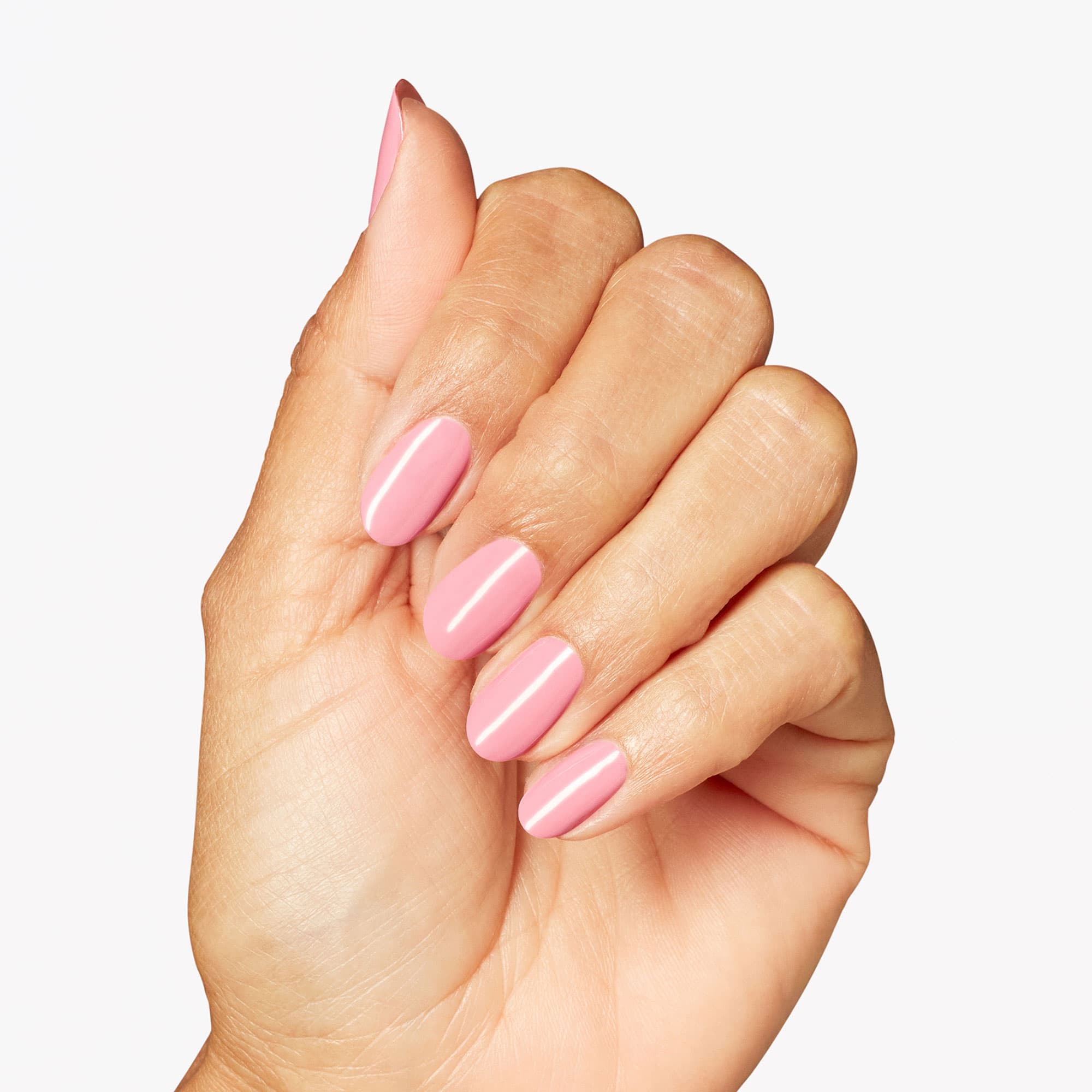 OPI Infinite Shine Passion-ista 15 ml 4
