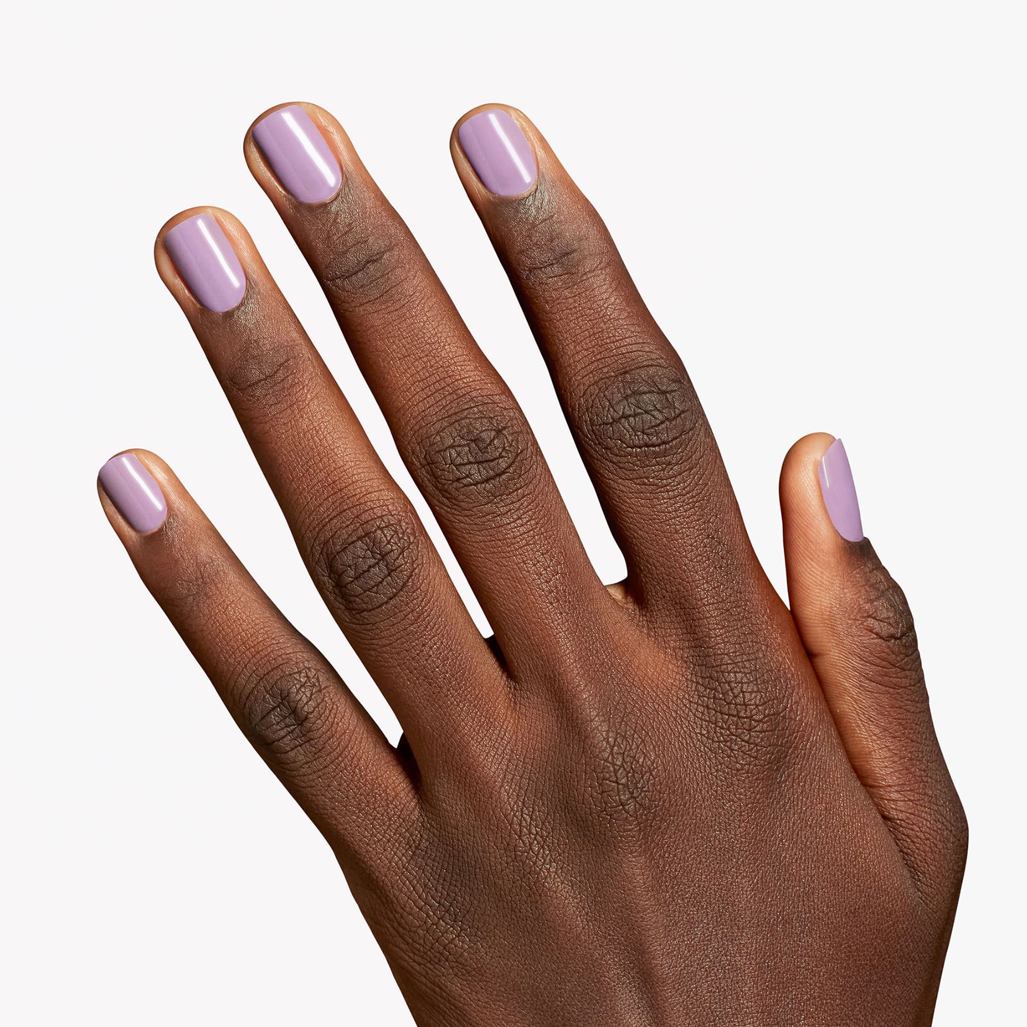 OPI Infinite Shine What’s Not to Lilac? 15 ml 4