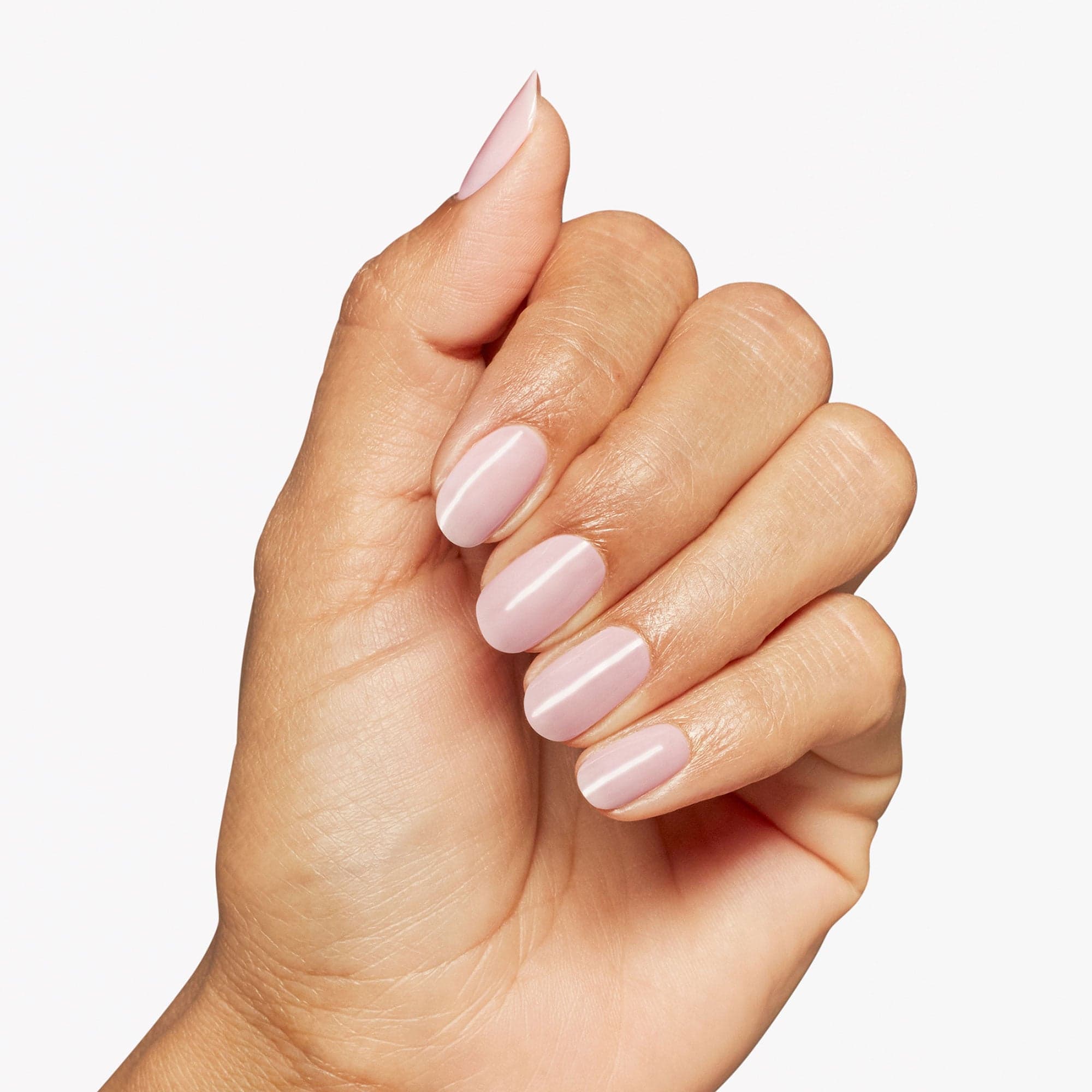 OPI Nail Lacquer OPI’m a Bubble Bunny 15 ml - produktbild 4
