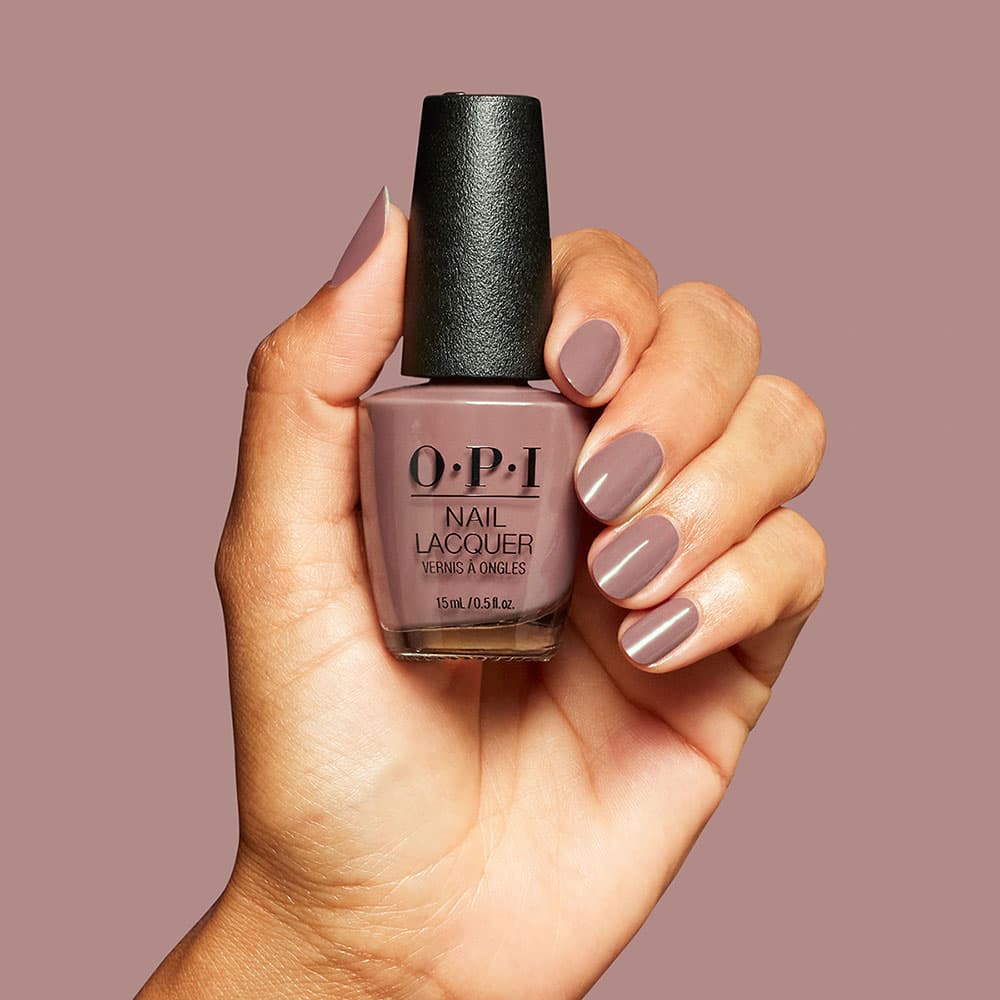 OPI Nail Lacquer You Don’t Know Suzi 15 ml - produktbild 3