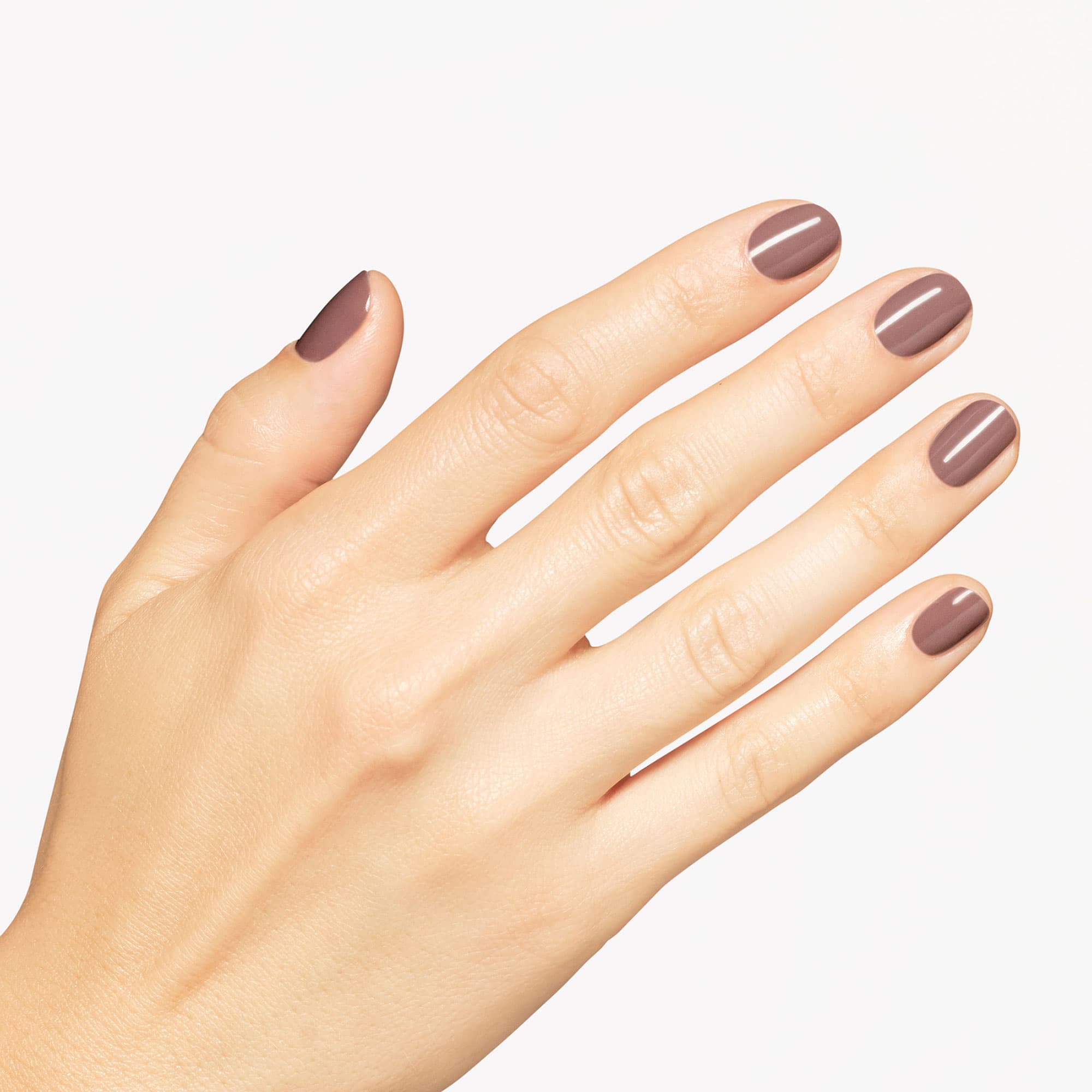 OPI Nail Lacquer You Don’t Know Suzi 15 ml - produktbild 4