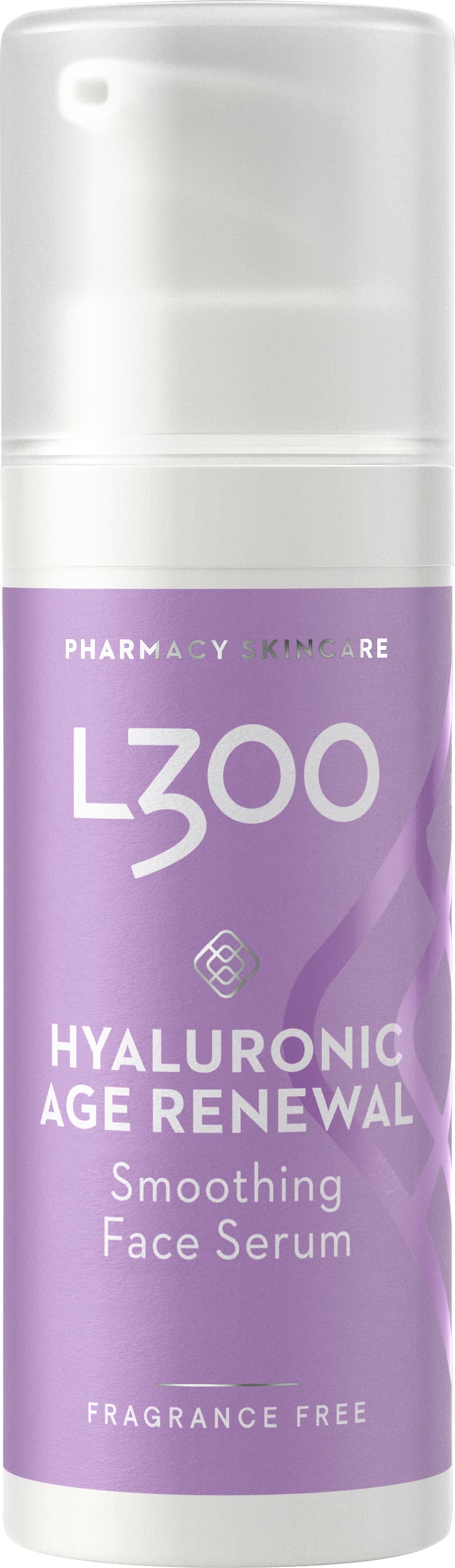 L300 Hyaluronic Age Renewal Serum 30 ml 2