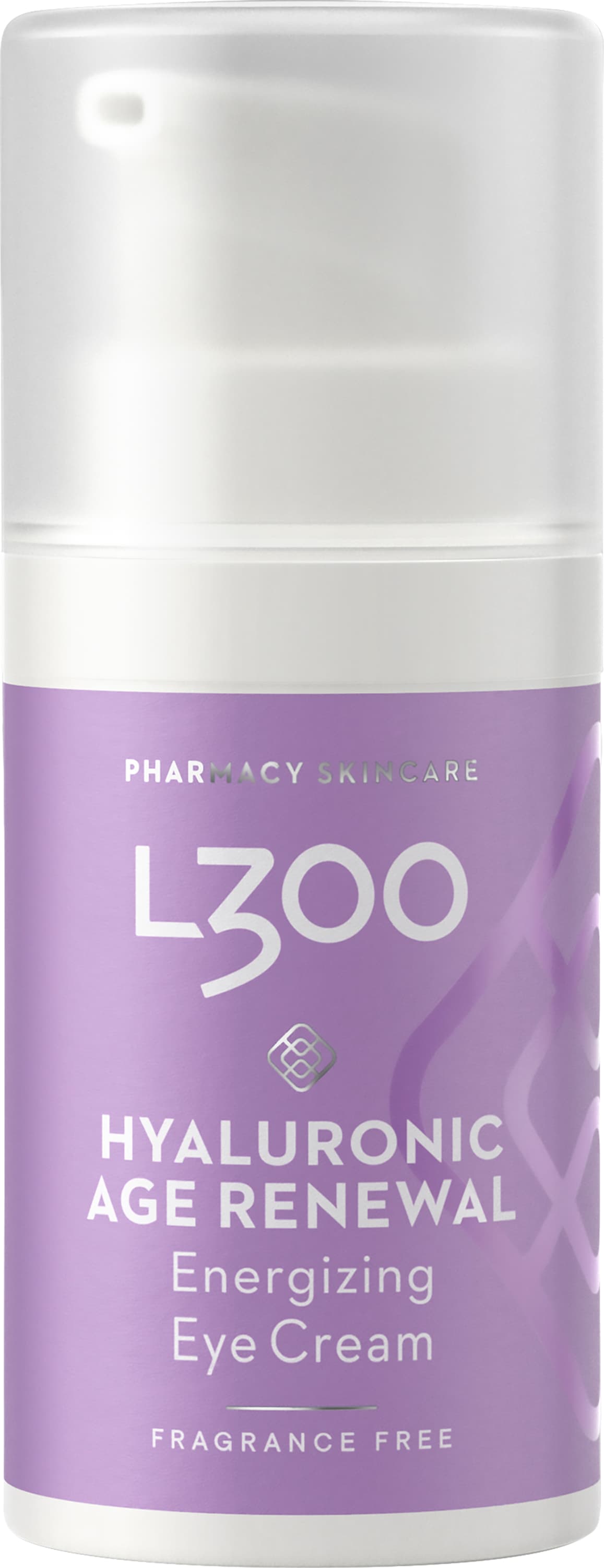 L300 Hyaluronic Age Renewal Ögonkräm 15 ml 2