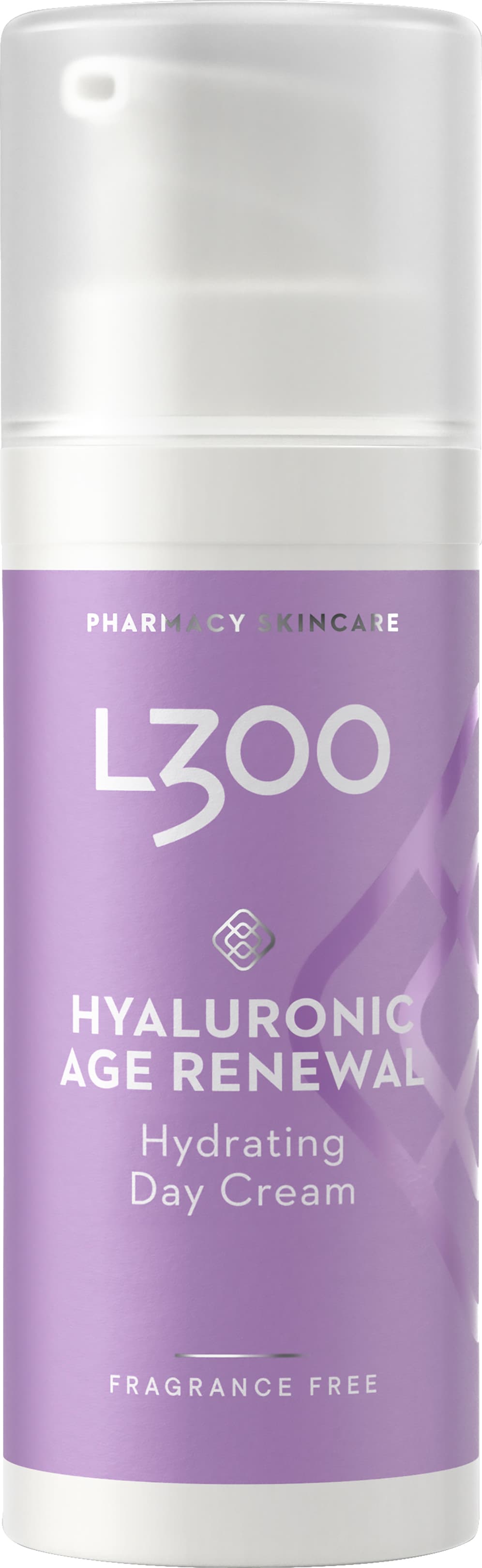 L300 Hyaluronic Age Renewal Dagkräm 50 ml - produktbild 2