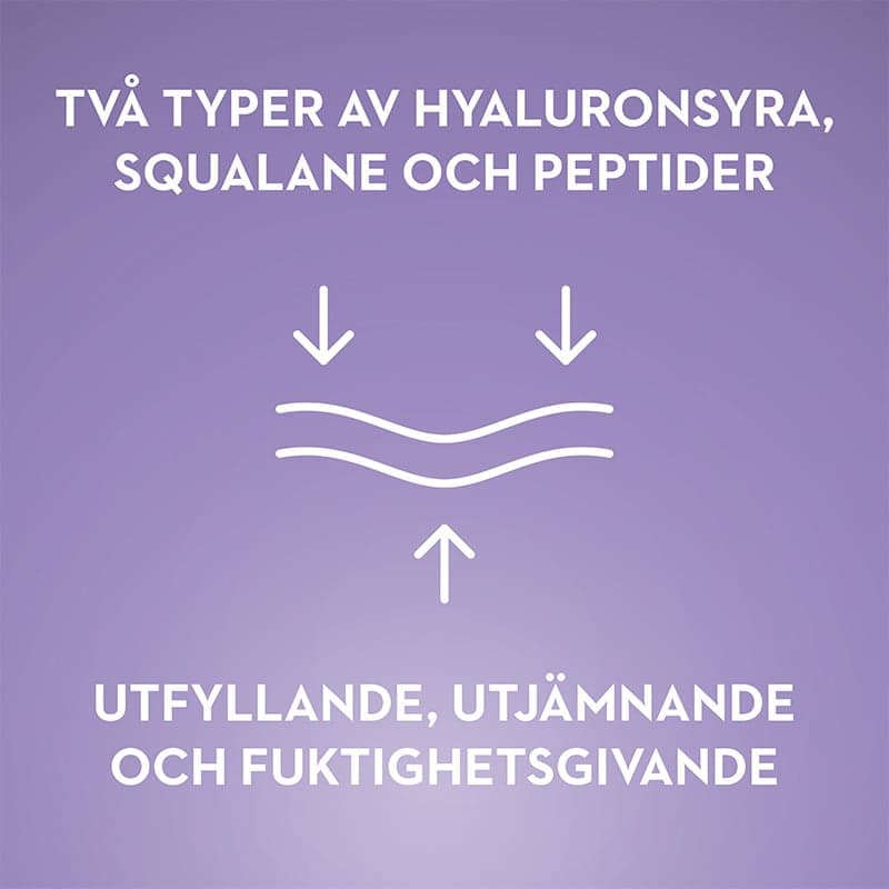L300 Hyaluronic Age Renewal Dagkräm 50 ml - produktbild 5