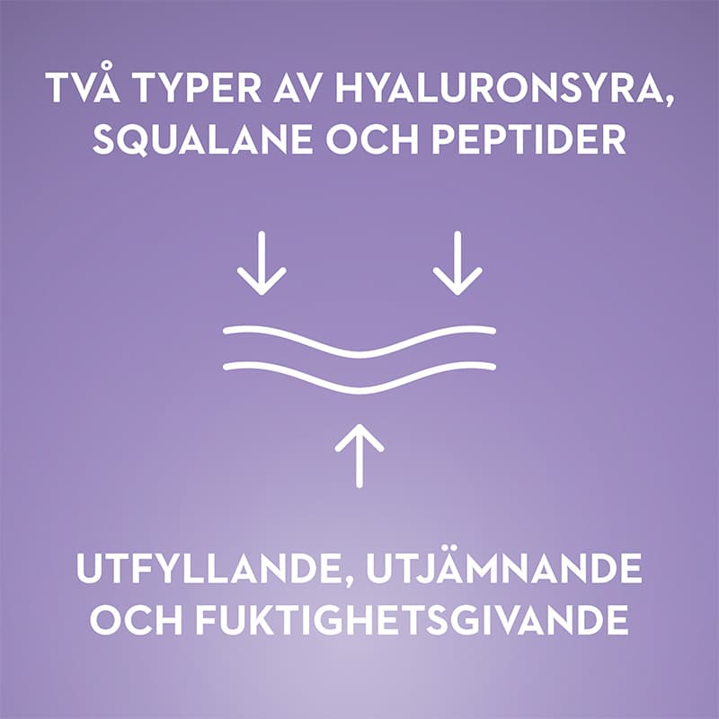 L300 Hyaluronic Age Renewal Dagkräm SPF30 50 ml 5