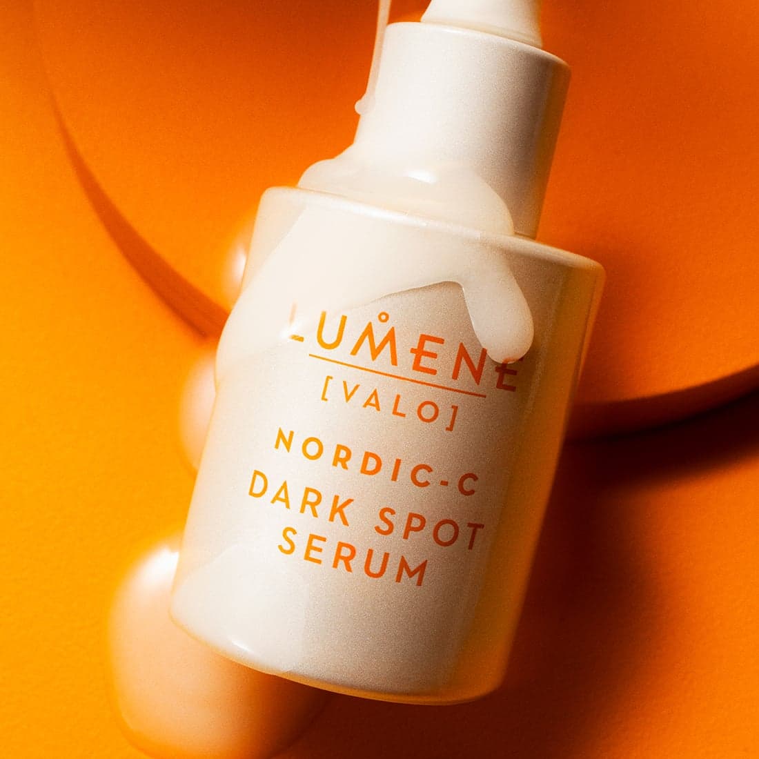 Lumene Dark Spot Serum 30 ml - produktbild 4