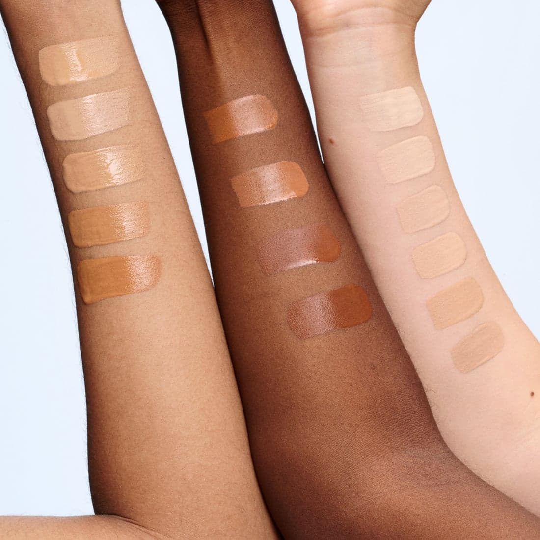 Lumene Blur Even Cover Foundation 0 30 ml - produktbild 5