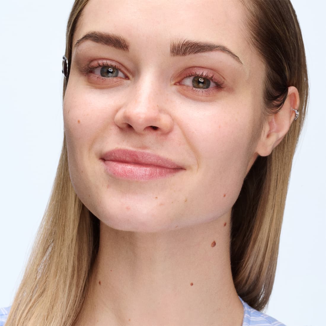 Lumene Blur Even Cover Foundation 0 0 30 ml - produktbild 2