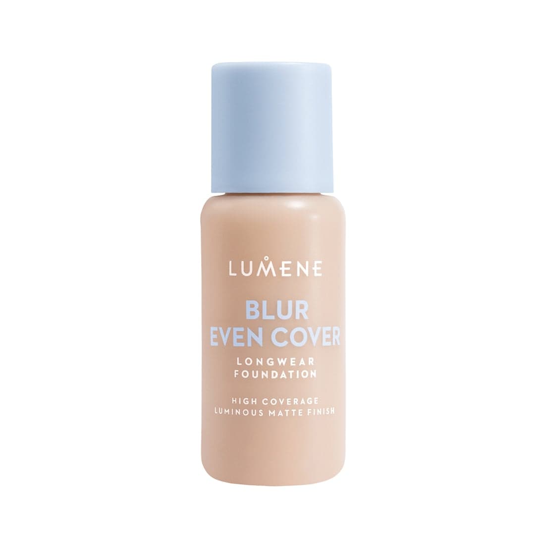 Lumene Blur Even Cover Foundation 1.5 30 ml