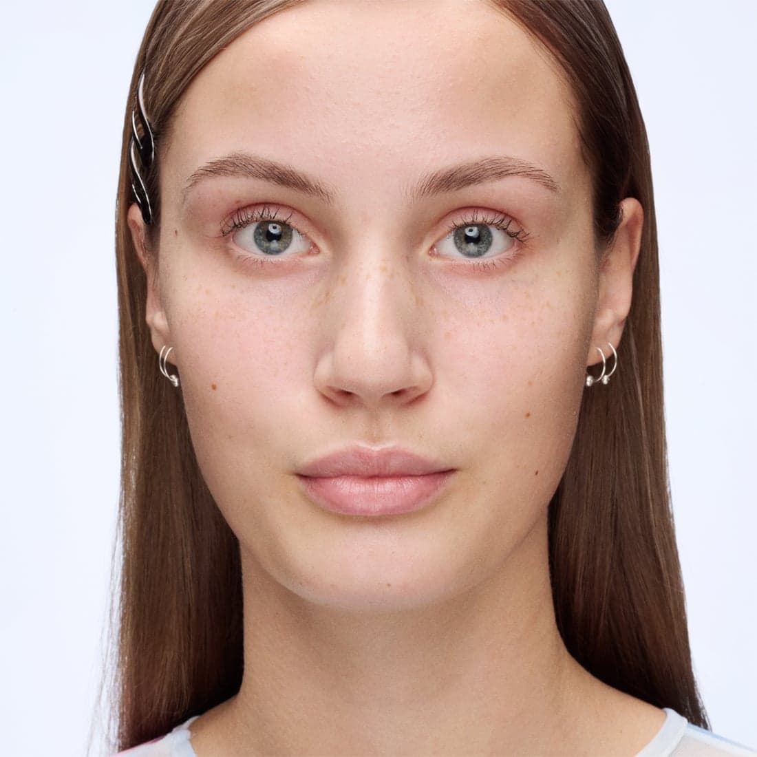 Lumene Blur Even Cover Foundation 1.5 30 ml - produktbild 2
