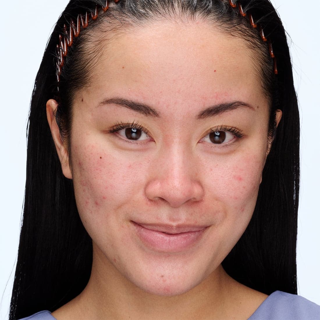 Lumene Blur Even Cover Foundation 4 30 ml - produktbild 2