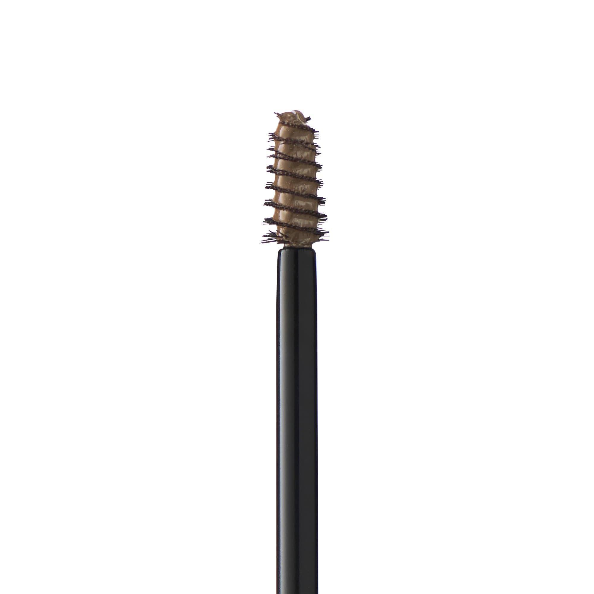 IsaDora The Brow Fix Tinted Eyebrow Gel 05 Taupe 3,5 ml - produktbild 3