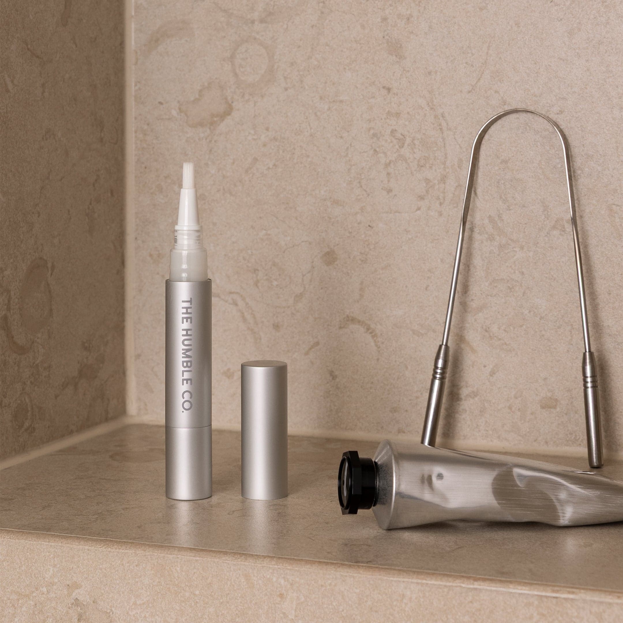 Humble Whitening Pen 4 ml - produktbild 5