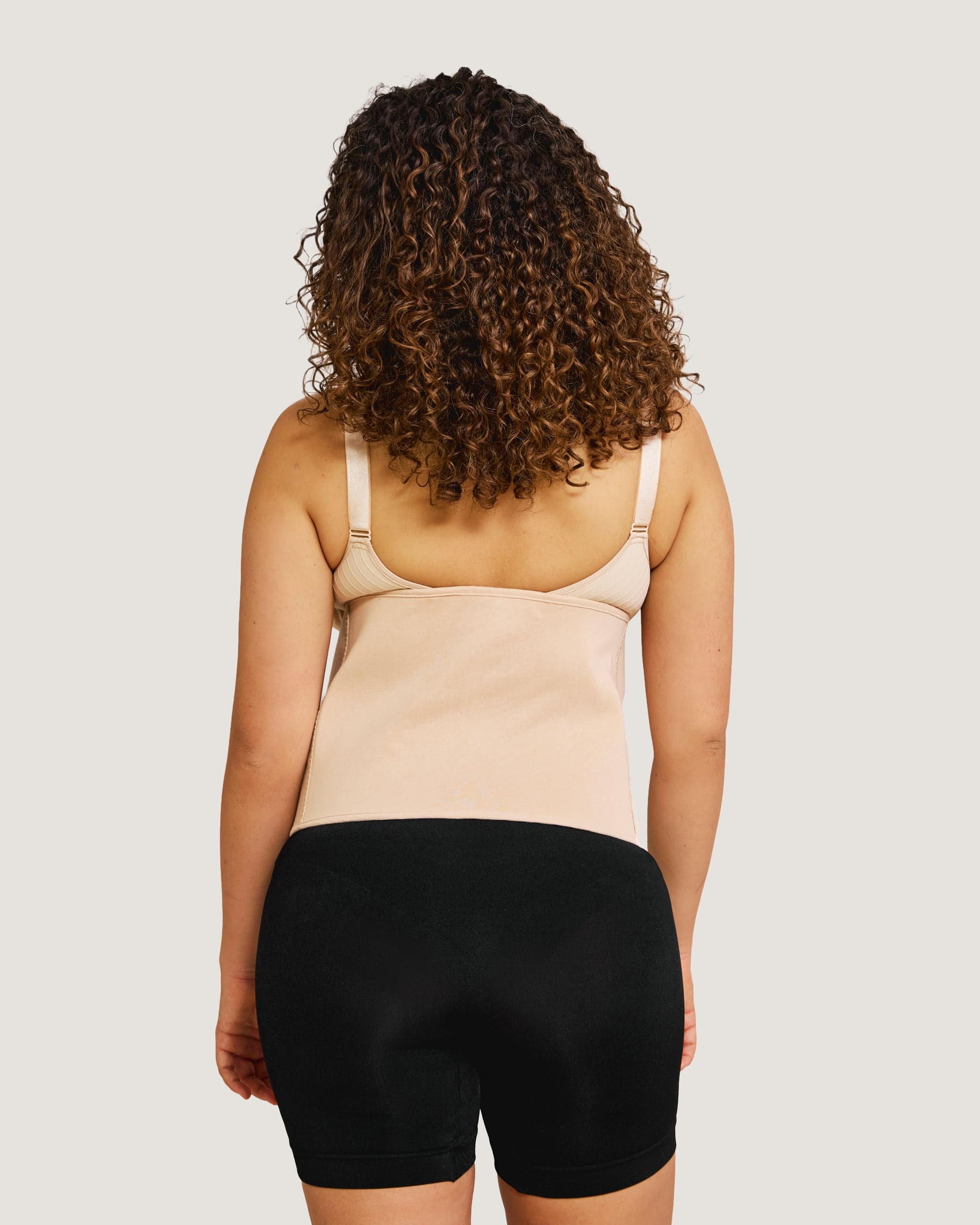 Carriwell BellyBinder Natur S/M 5