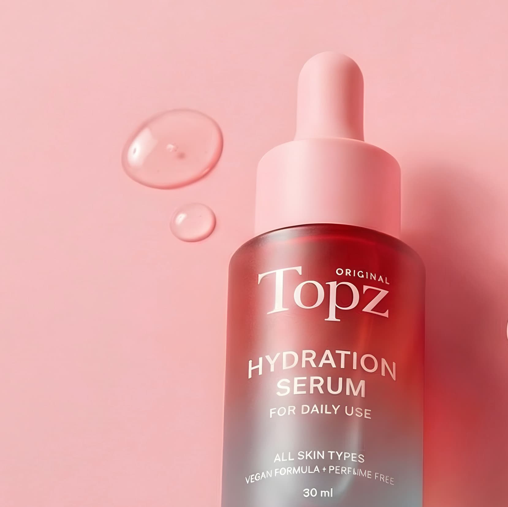 Topz Daily Face Serum 30 ml 2