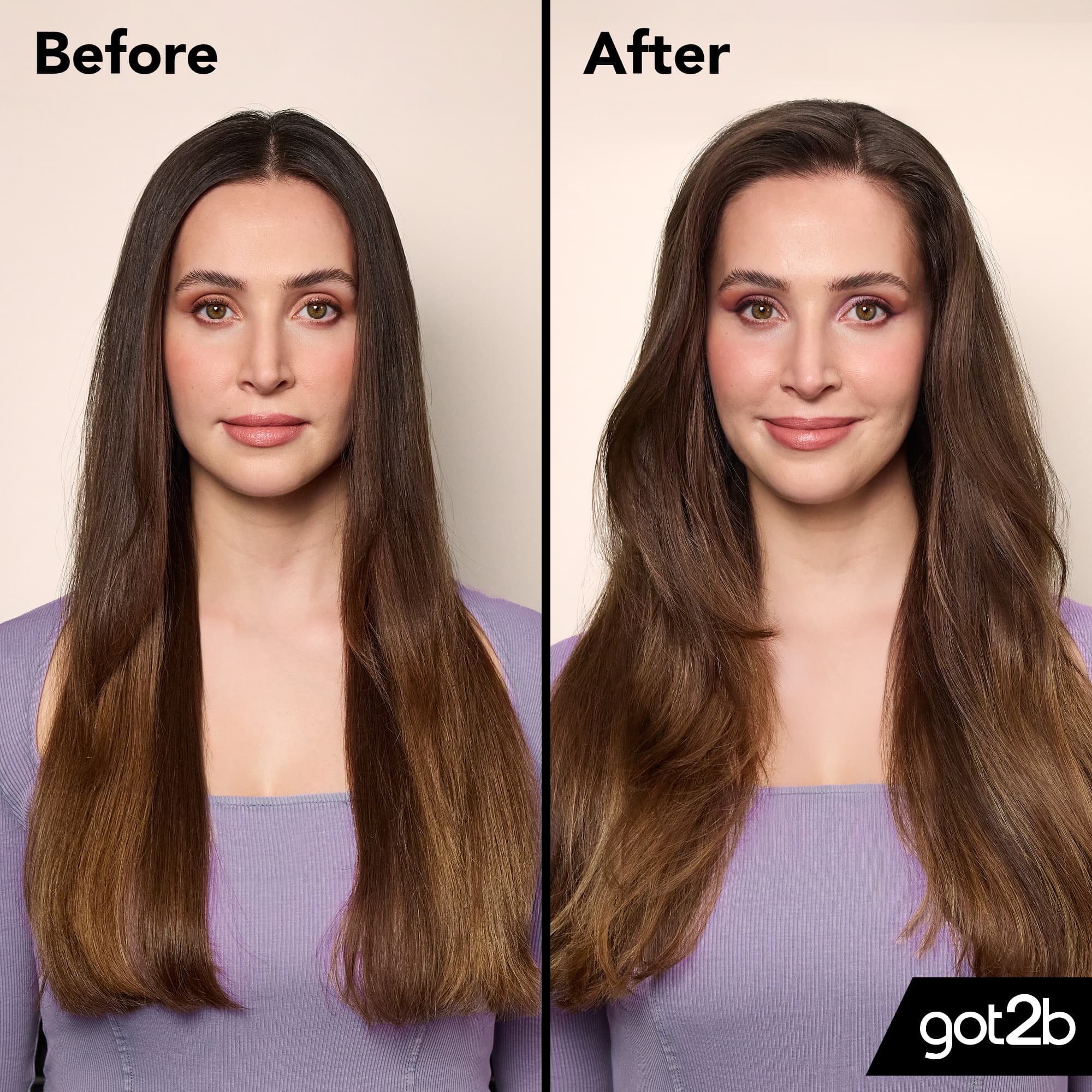 Got2b Volumania Hairspray 300 ml 4