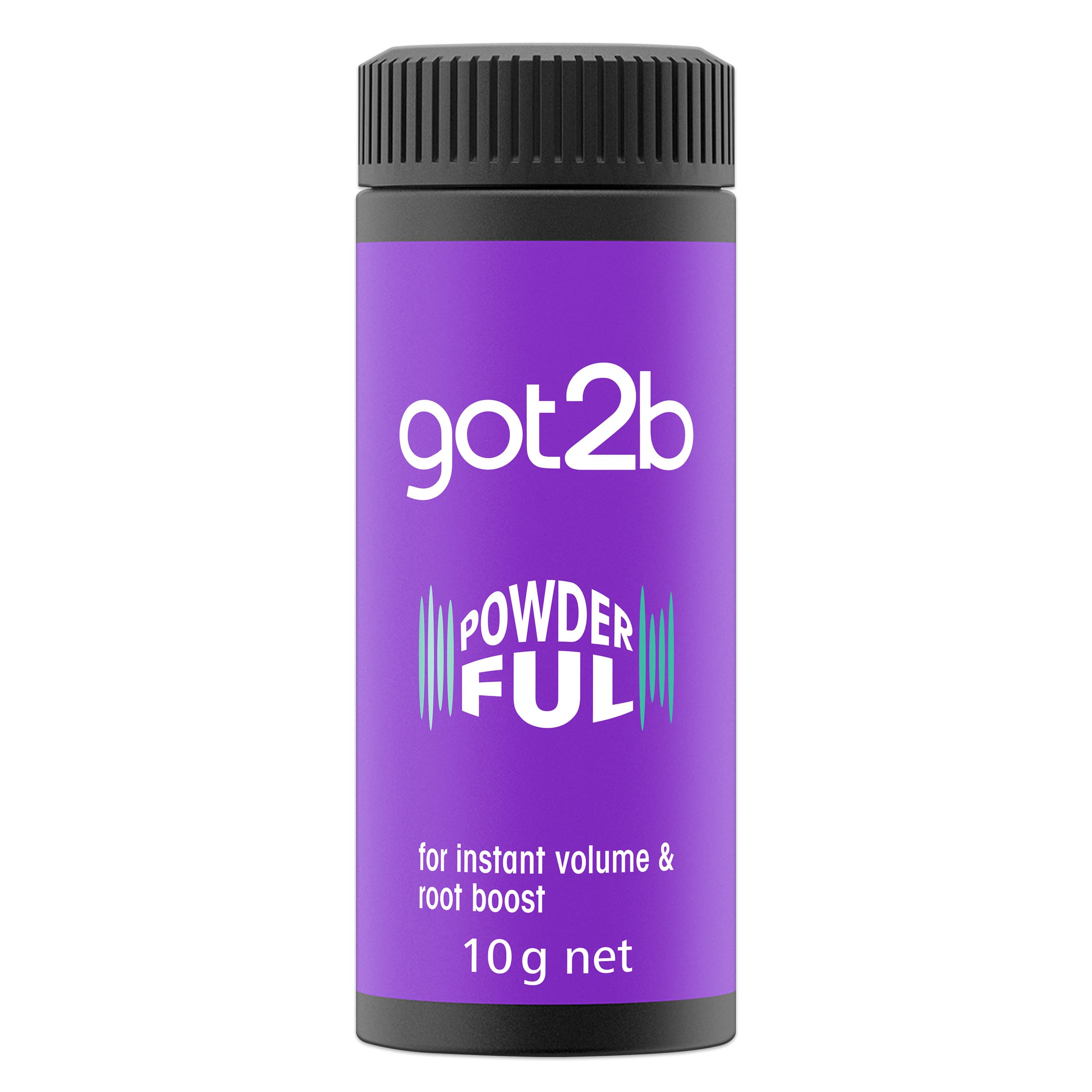 Schwarzkopf Got2b Volumizing Powder 10 g