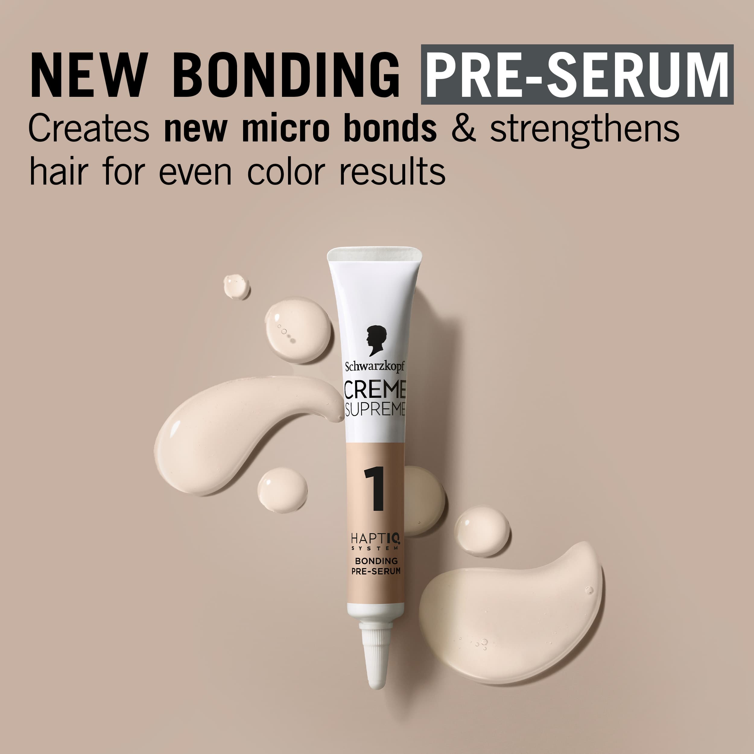 Schwarzkopf Creme Supreme L1++ Extreme Lightener Plus - produktbild 5