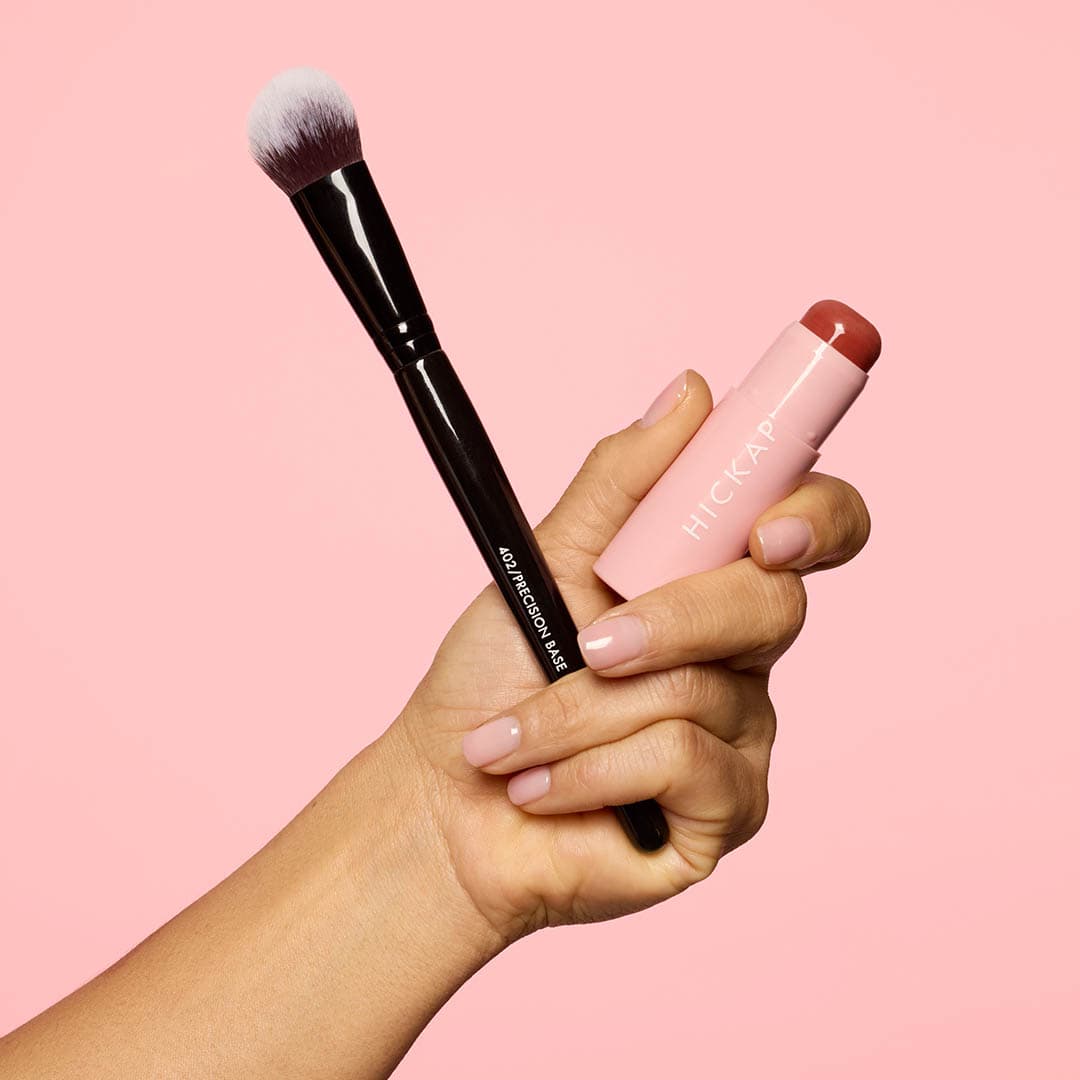 HICKAP The Wonder Stick Blush & Lips Terracotta Queen 7 g 5