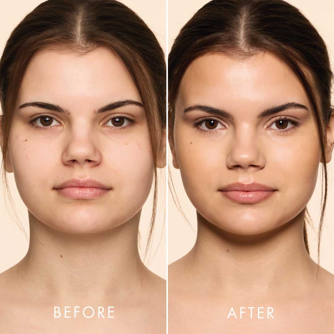 HICKAP Honey Glow Serum 30 ml - produktbild 2