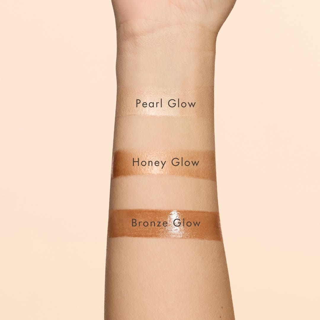HICKAP Honey Glow Serum 30 ml - produktbild 3