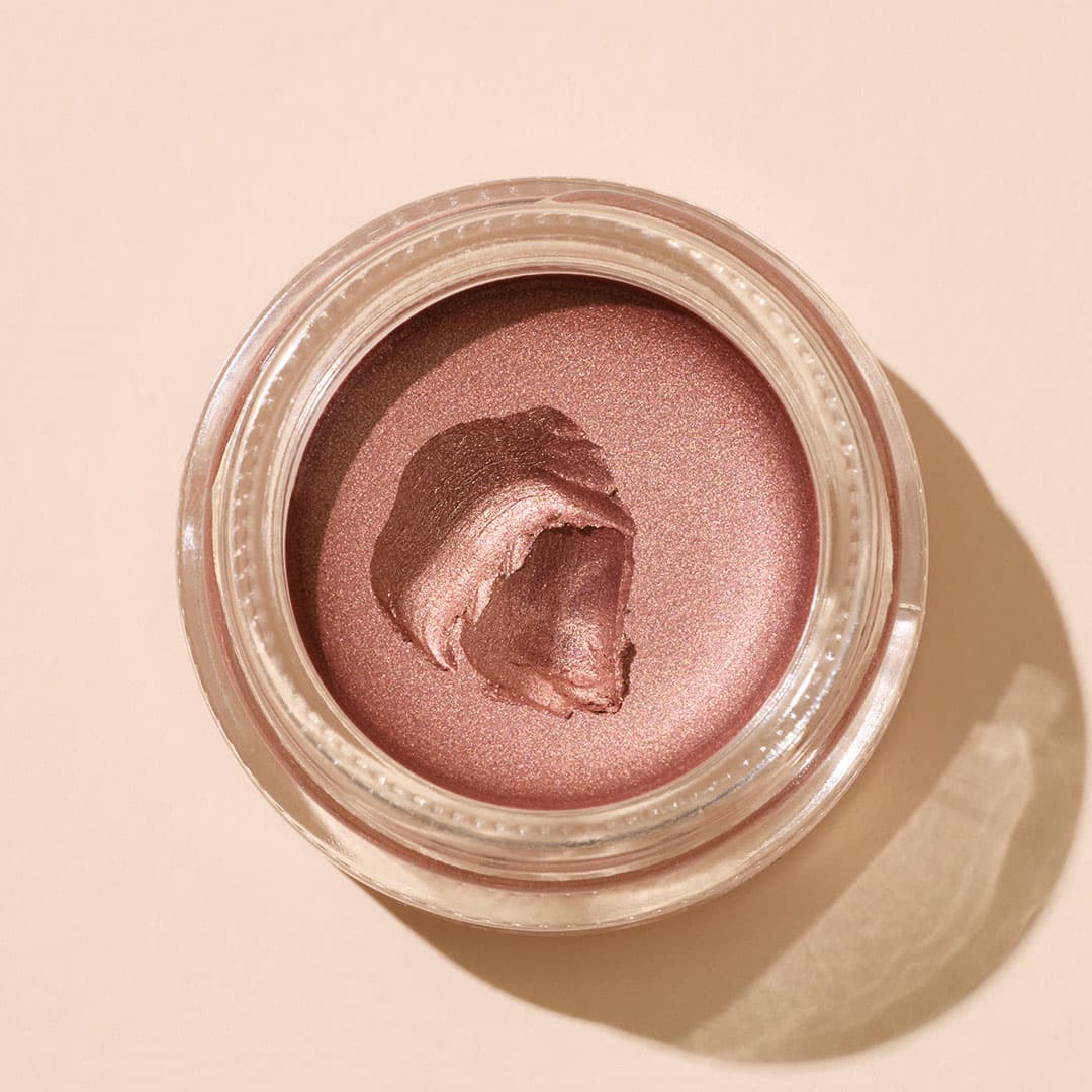 HICKAP Fire Eyes Cream Shadow Stardust 4,5 g - produktbild 4