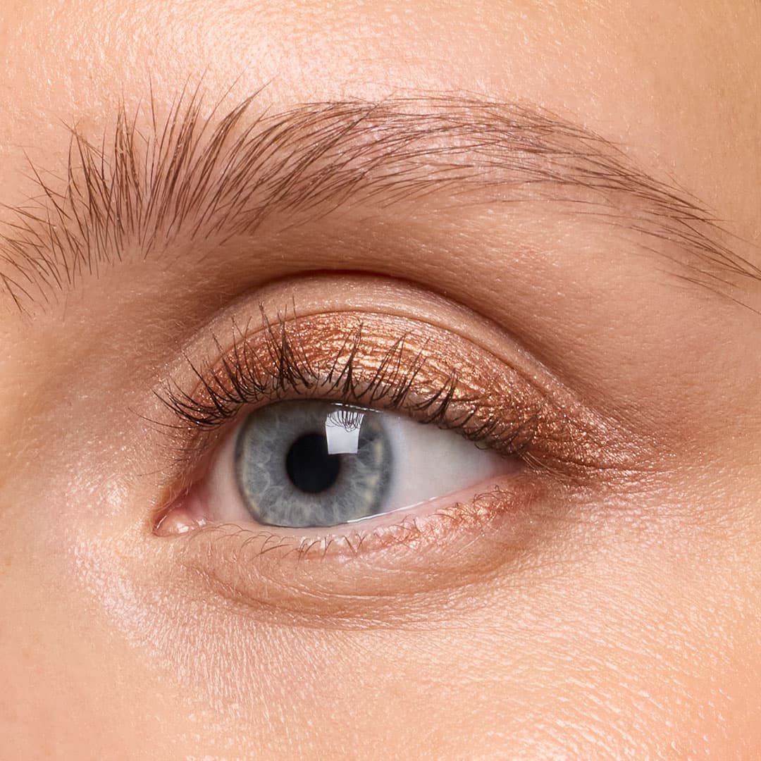 HICKAP Fire Eyes Cream Shadow Stargaze 4,5 g - produktbild 3
