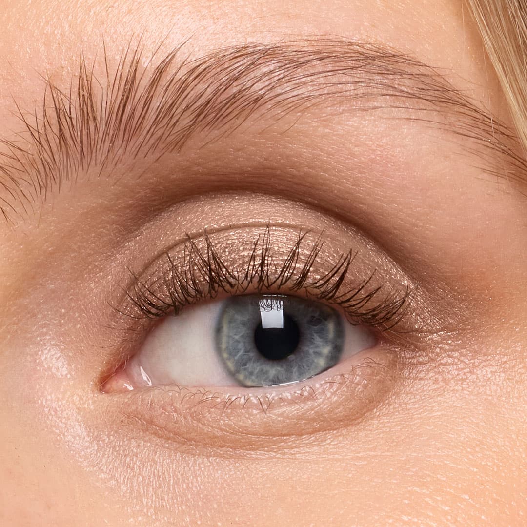 HICKAP Fire Eyes Cream Shadow Andromeda 4,5 g - produktbild 3