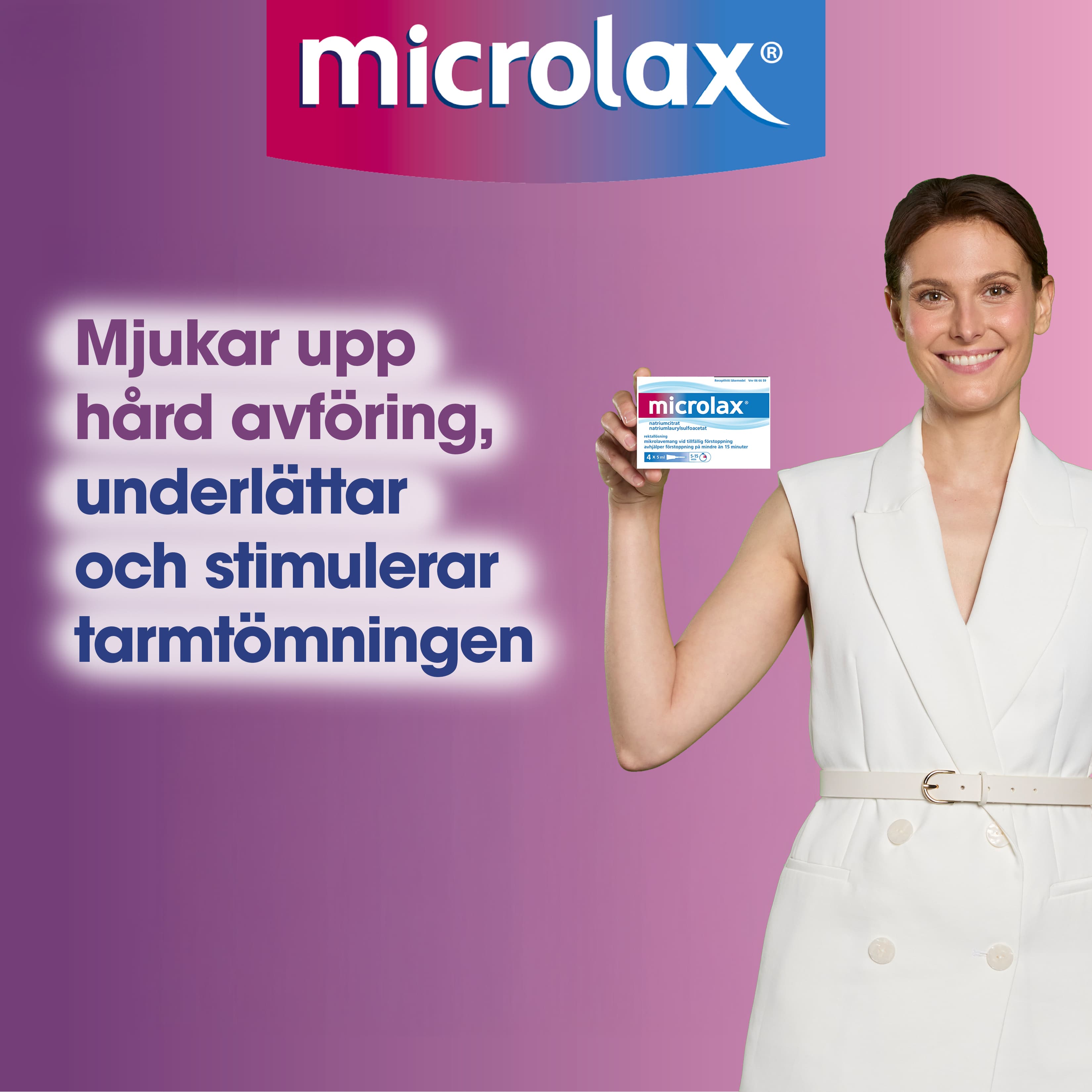 Microlax mikrolavemang 50 x 5 ml 4